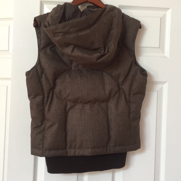 The North Face Jackets & Coats The North Face Brown Puffer